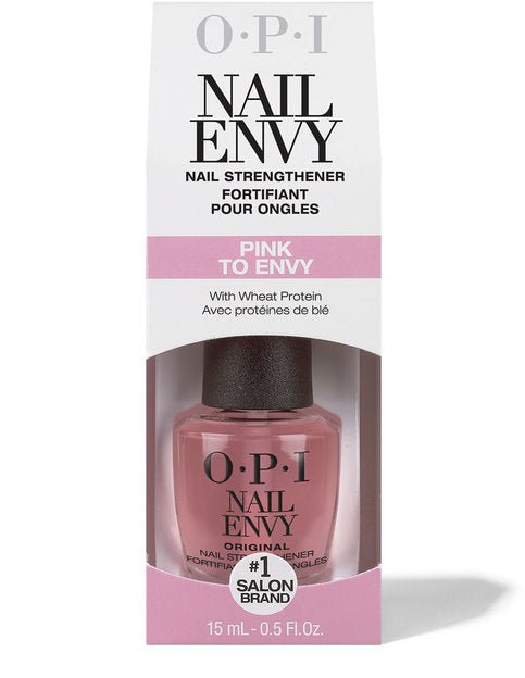 OPI Nail Envy Pink To Envy - Blend Box
