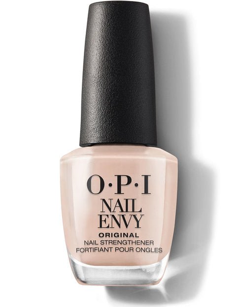 OPI Nail Envy Samoan Sand - Blend Box