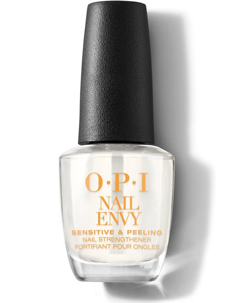 OPI Nail Envy Sensitive & Peeling - Blend Box