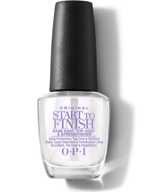 OPI Start to Finish Original Formula - Blend Box