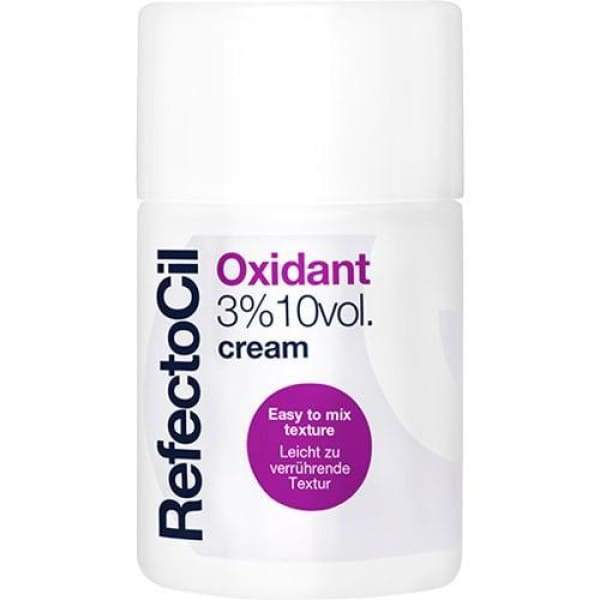 Oxidant 3% Cream - Blend Box