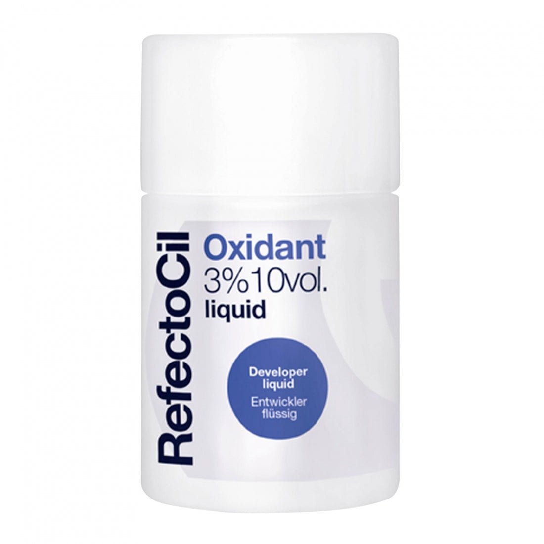 Oxidant 3% Liquid - Blend Box