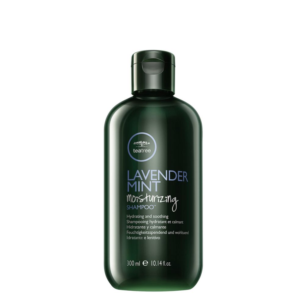 Paul Mitchell® Tea Tree Lavender Mint Shampoo - Blend Box