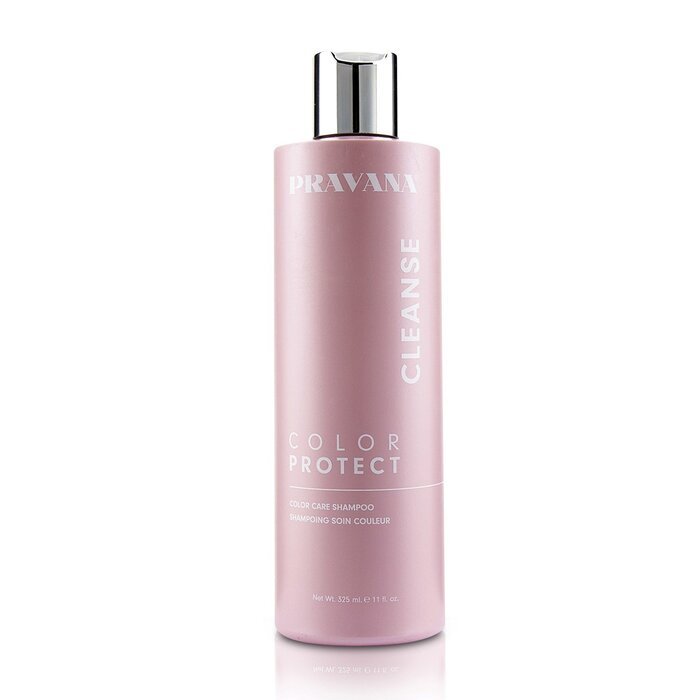 Pravana Colour Protect Shampoo - Blend Box