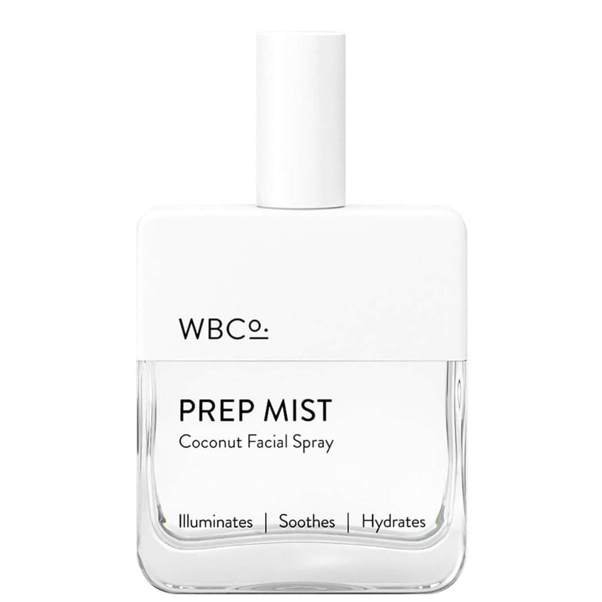 Prep Mist Coconut - Blend Box