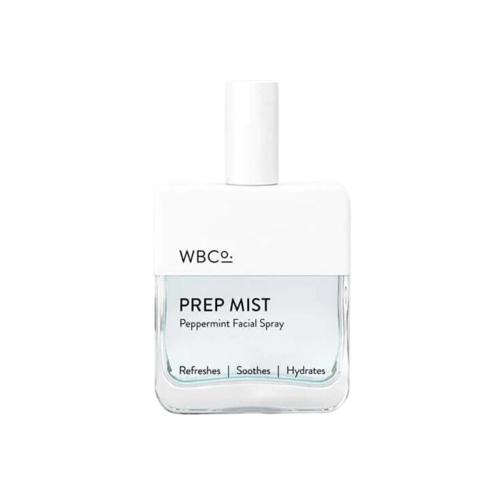 Prep Mist Peppermint - Blend Box
