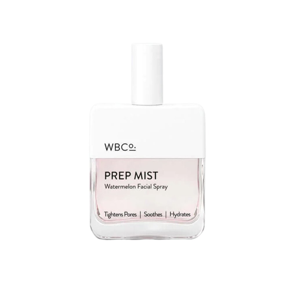 Prep Mist Watermelon - Blend Box