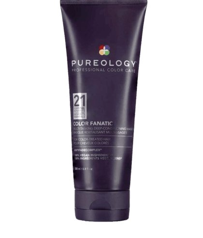 Pureology Color Fanatic Multi-Tasking Deep Treatment Mask - Blend Box