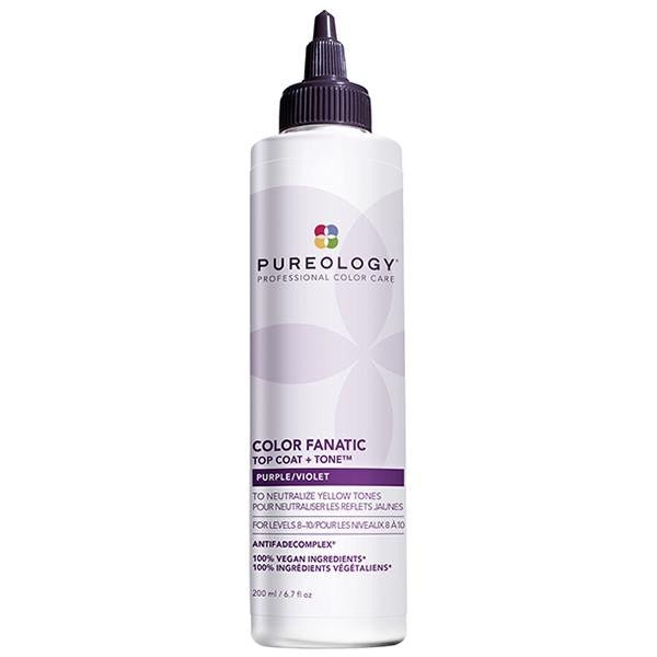 Pureology Colour Fanatic Top Coat - Blend Box