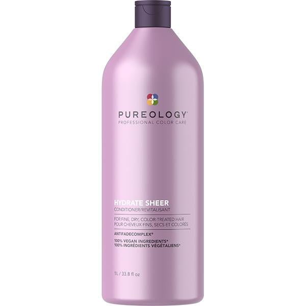 Pureology Hydrate Sheer Conditioner - Blend Box