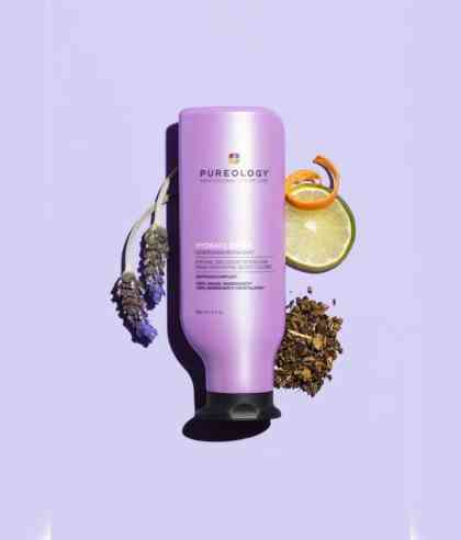 Pureology Hydrate Sheer Conditioner - Blend Box