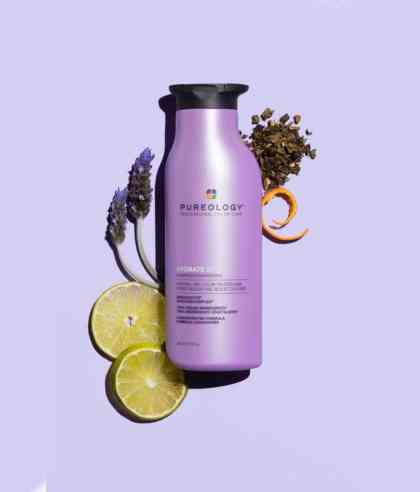 Pureology Hydrate Sheer Shampoo - Blend Box