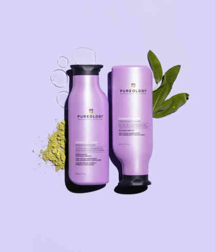Pureology Hydrate Sheer Shampoo - Blend Box
