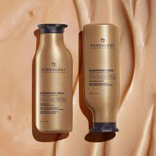 Pureology Nano works Gold Conditioner - Blend Box