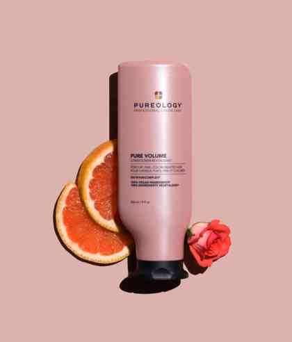 Pureology Pure Volume Conditioner - Blend Box