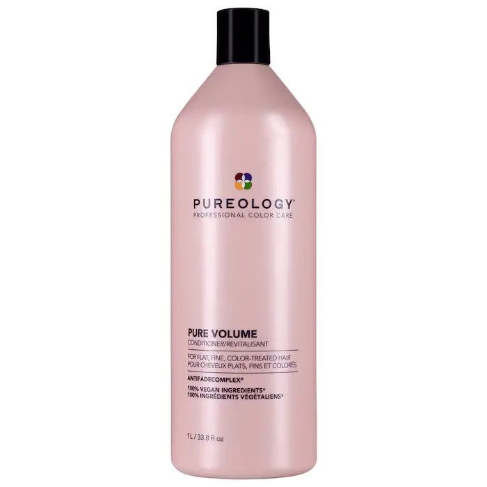 Pureology Pure Volume Conditioner - Blend Box