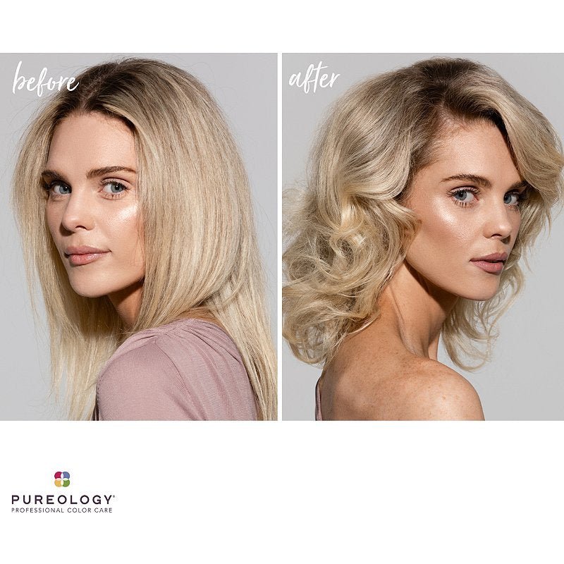 Pureology Pure Volume Conditioner - Blend Box