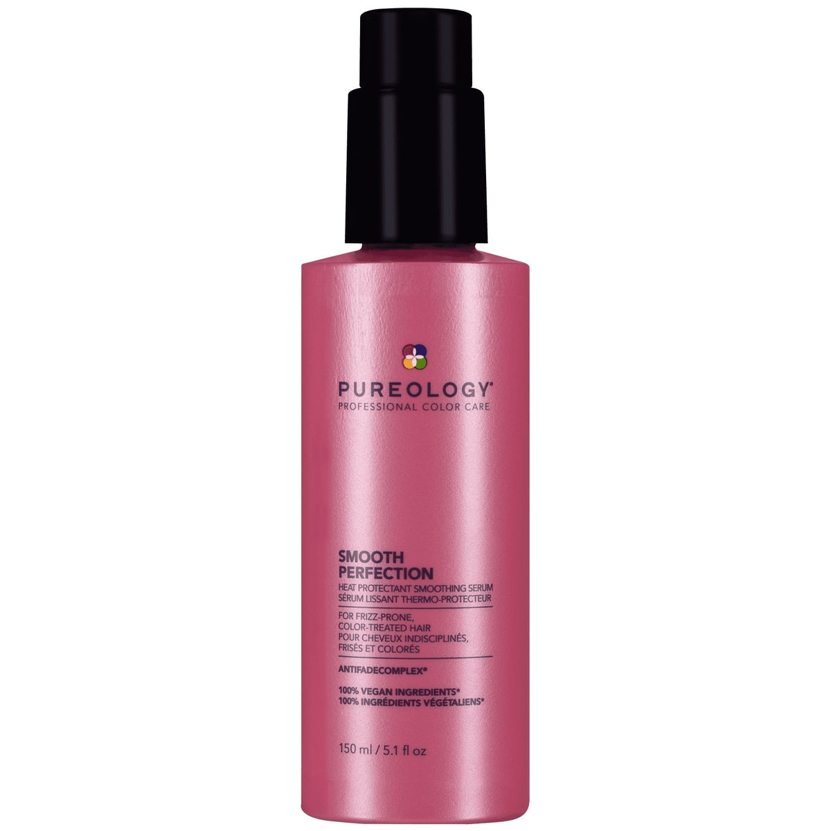 Pureology Smooth Perfection Smoothing Serum - Blend Box