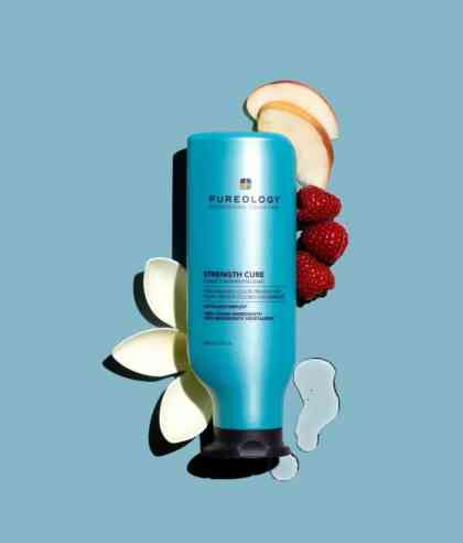 Pureology Strength Cure Conditioner - Blend Box