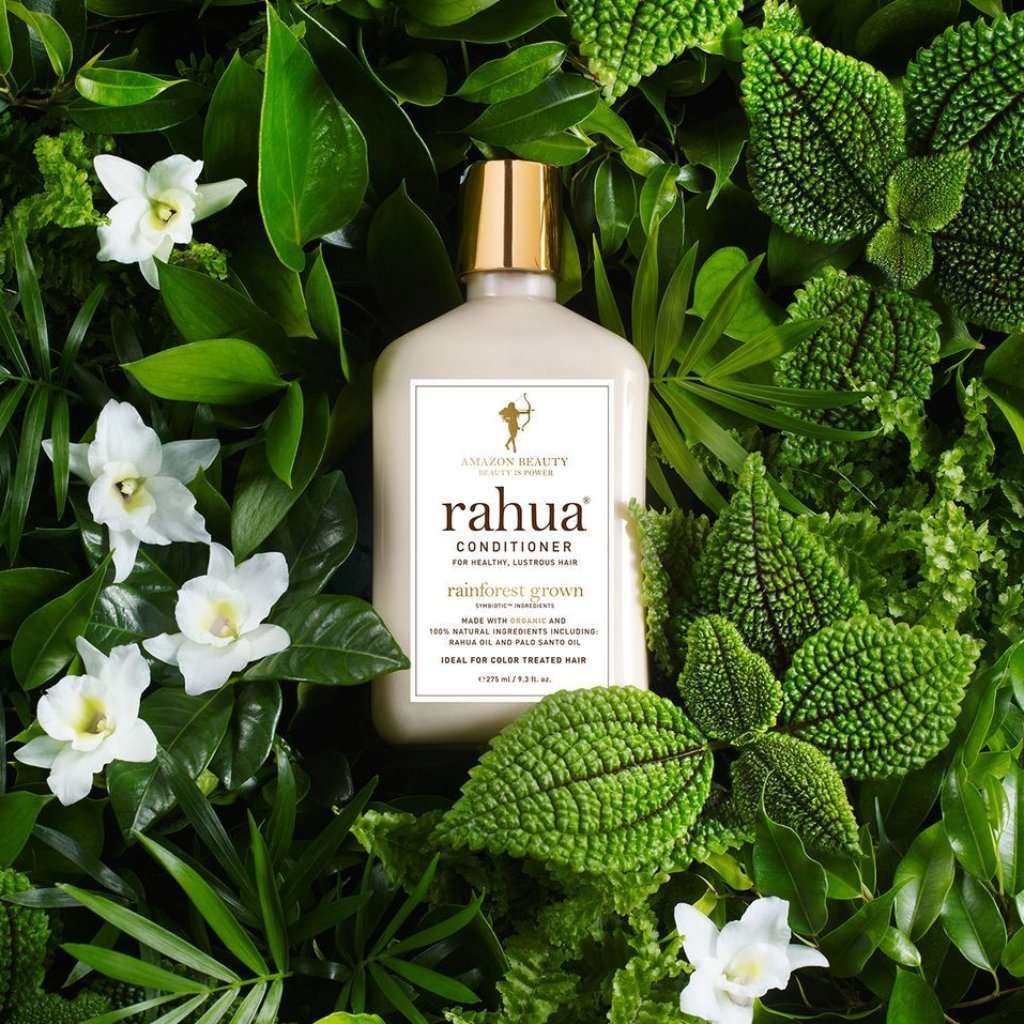 Rahua Classic Conditioner - Blend Box