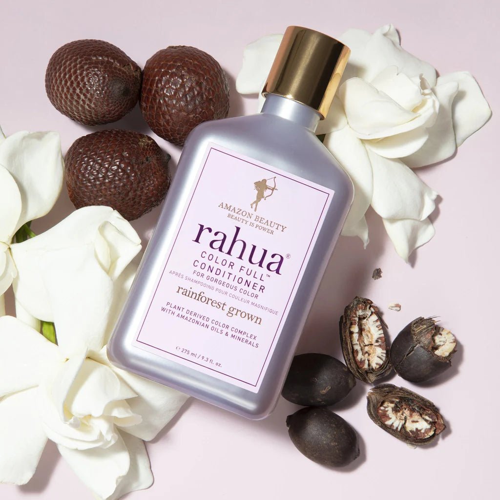 Rahua Color Full Conditioner - Blend Box