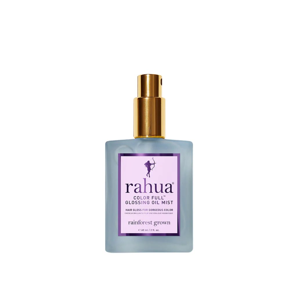 Rahua Color Full Glossing Oil Mist - Blend Box
