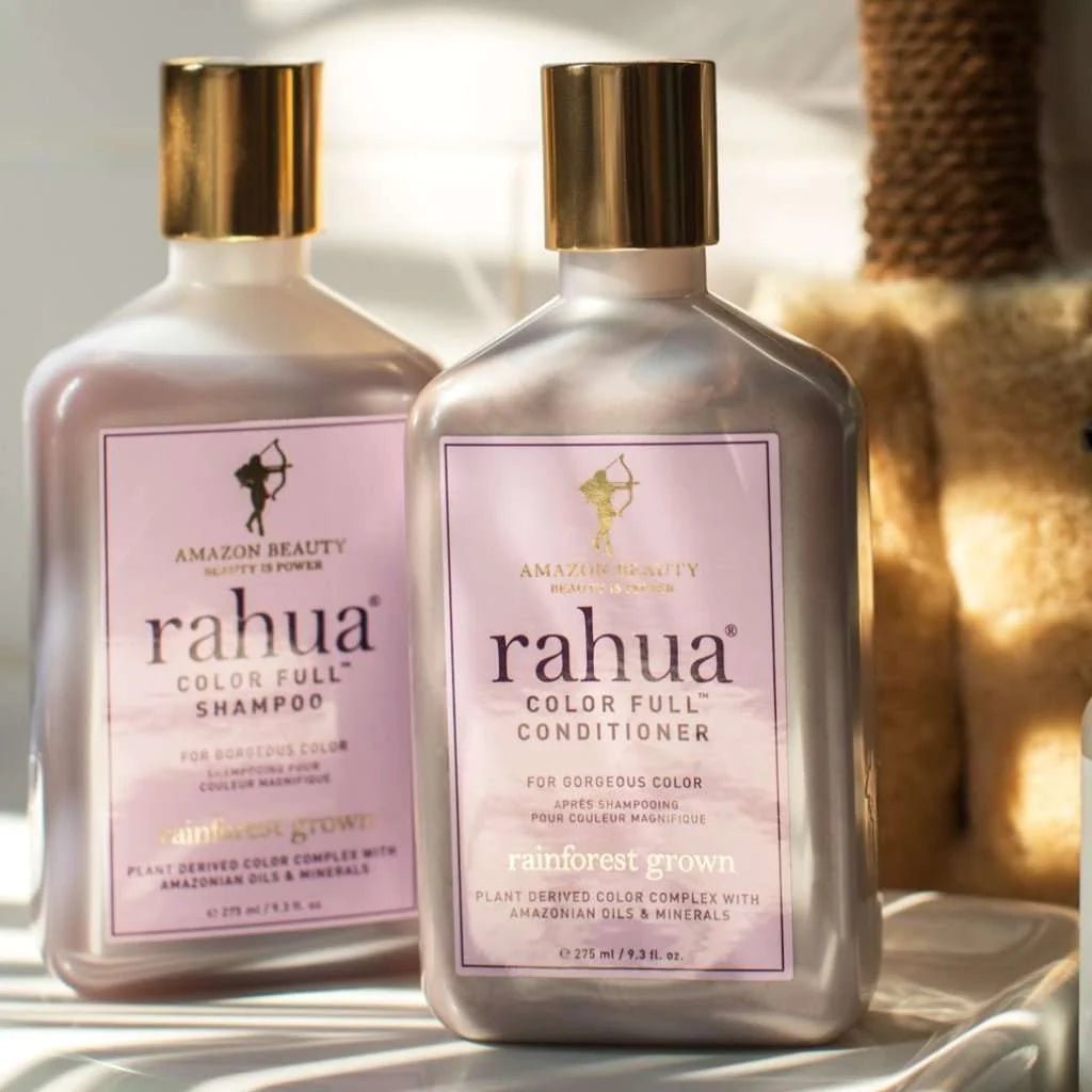 Rahua Color Full Shampoo - Blend Box