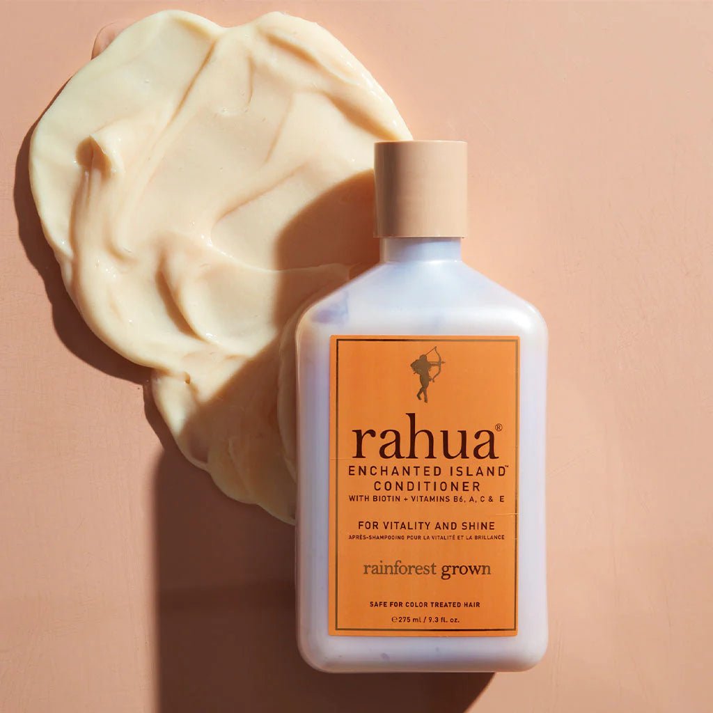 Rahua Enchanted Island Conditioner - Blend Box