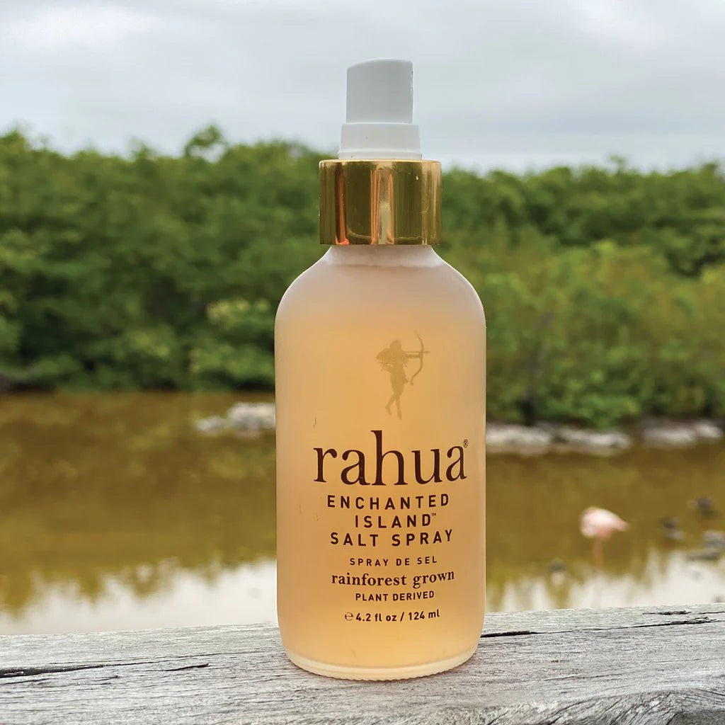 Rahua Enchanted Island Salt Spray - Blend Box