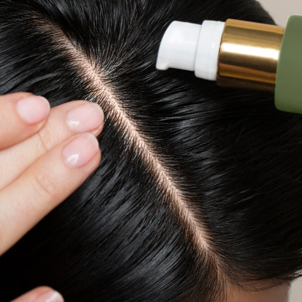 Rahua Founder's Blend Scalp & Hair Treatment - Blend Box