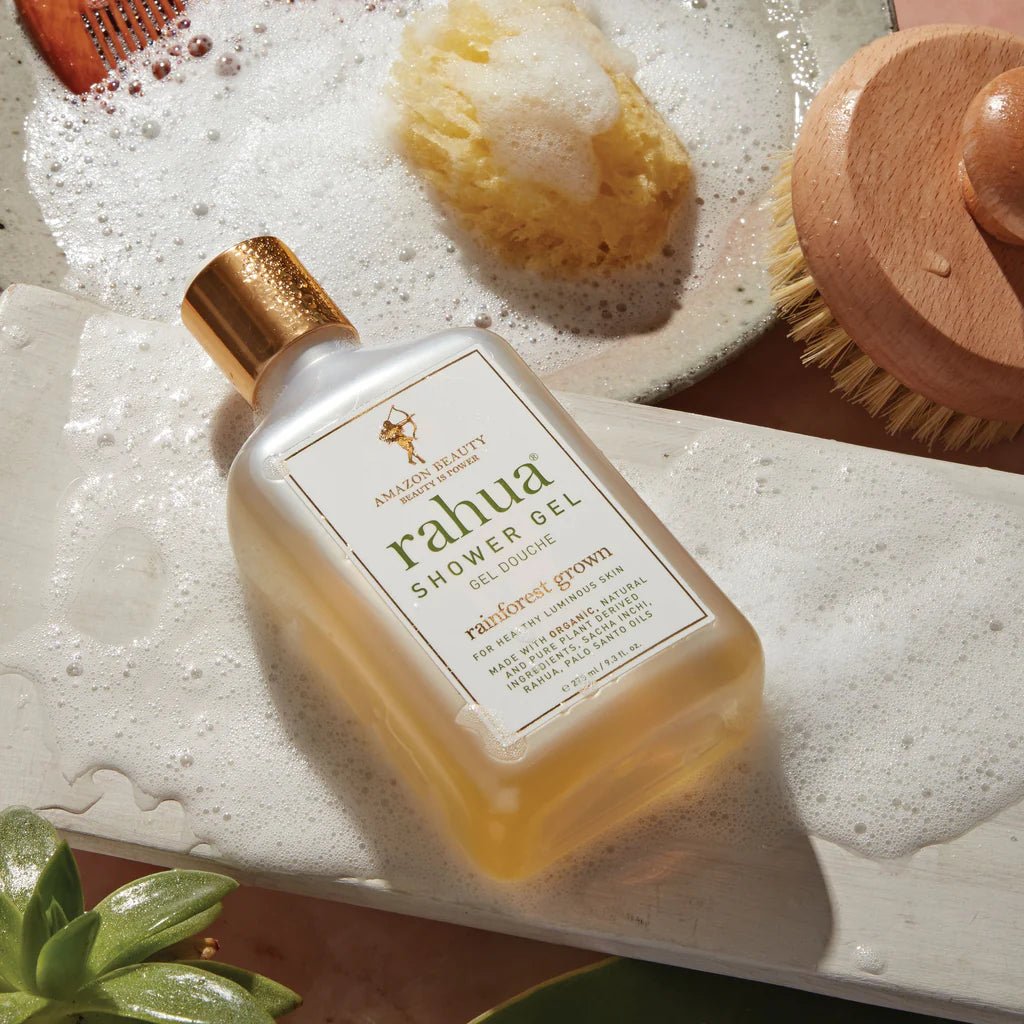 Rahua Shower Gel - Blend Box