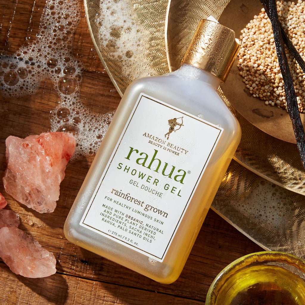 Rahua Shower Gel - Blend Box
