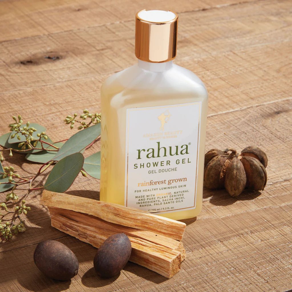 Rahua Shower Gel - Blend Box