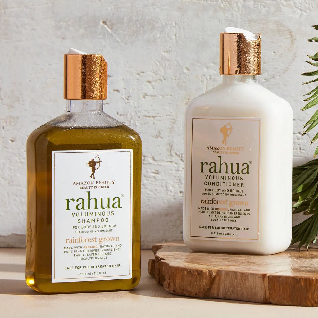 Rahua Voluminous Conditioner - Blend Box