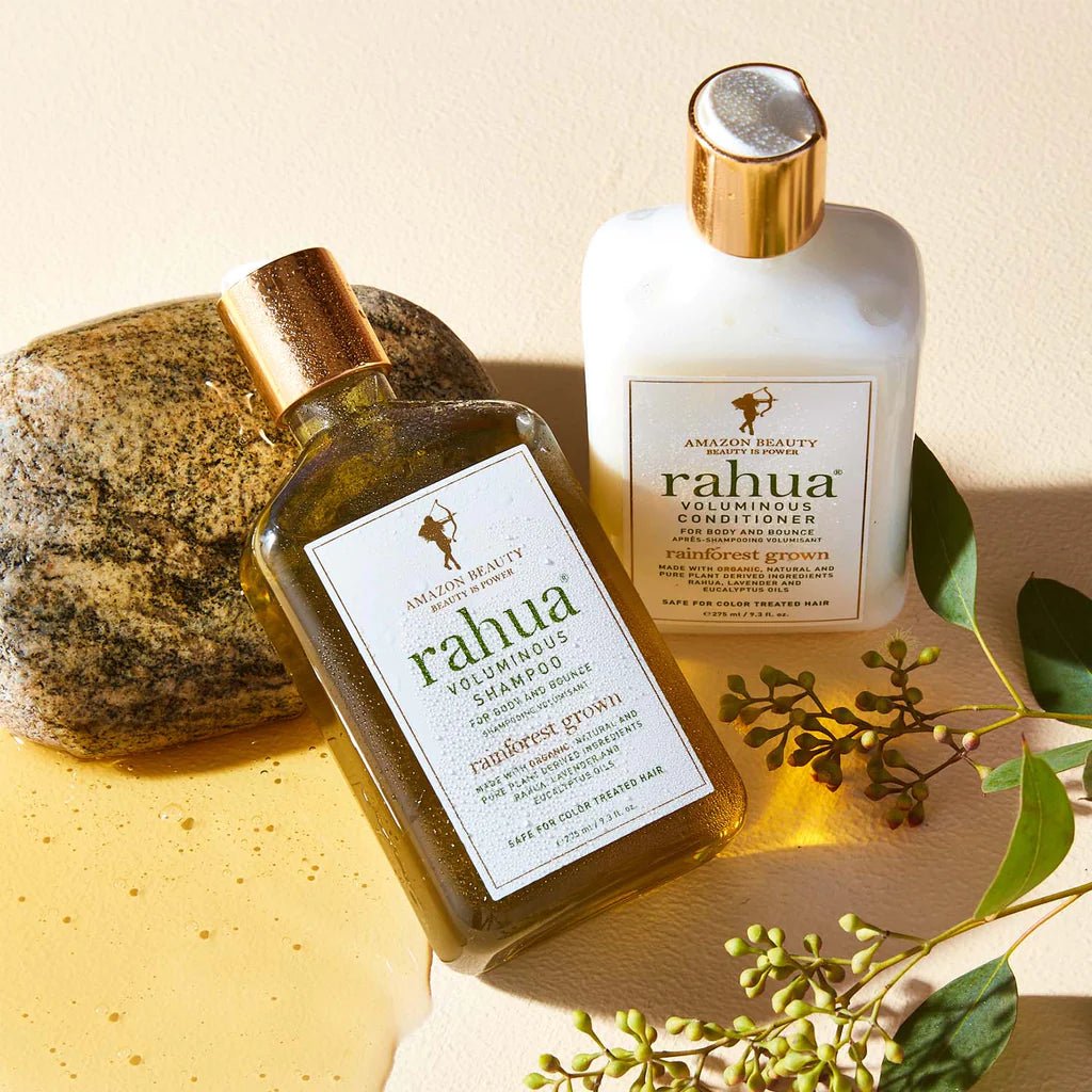 Rahua Voluminous Conditioner - Blend Box