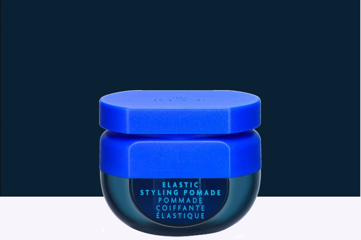 R+CO Bleu Elastic Styling Pomade - Blend Box