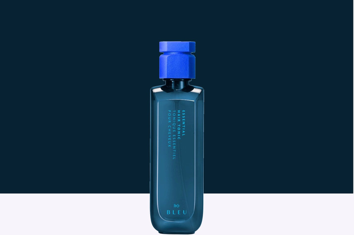 R+CO Bleu Essential Hair Tonic - Blend Box