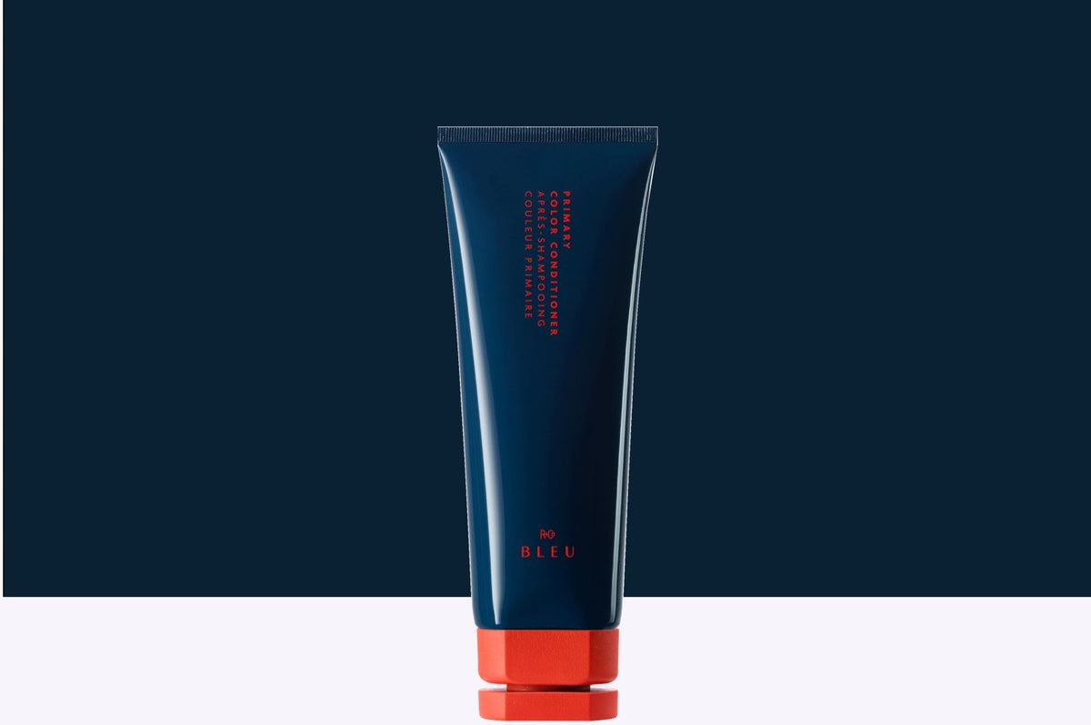 R+CO Bleu Primary Color Conditioner - Blend Box