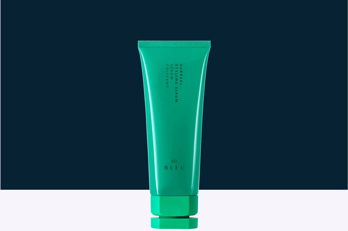 R+CO Bleu Surreal Styling Serum - Blend Box
