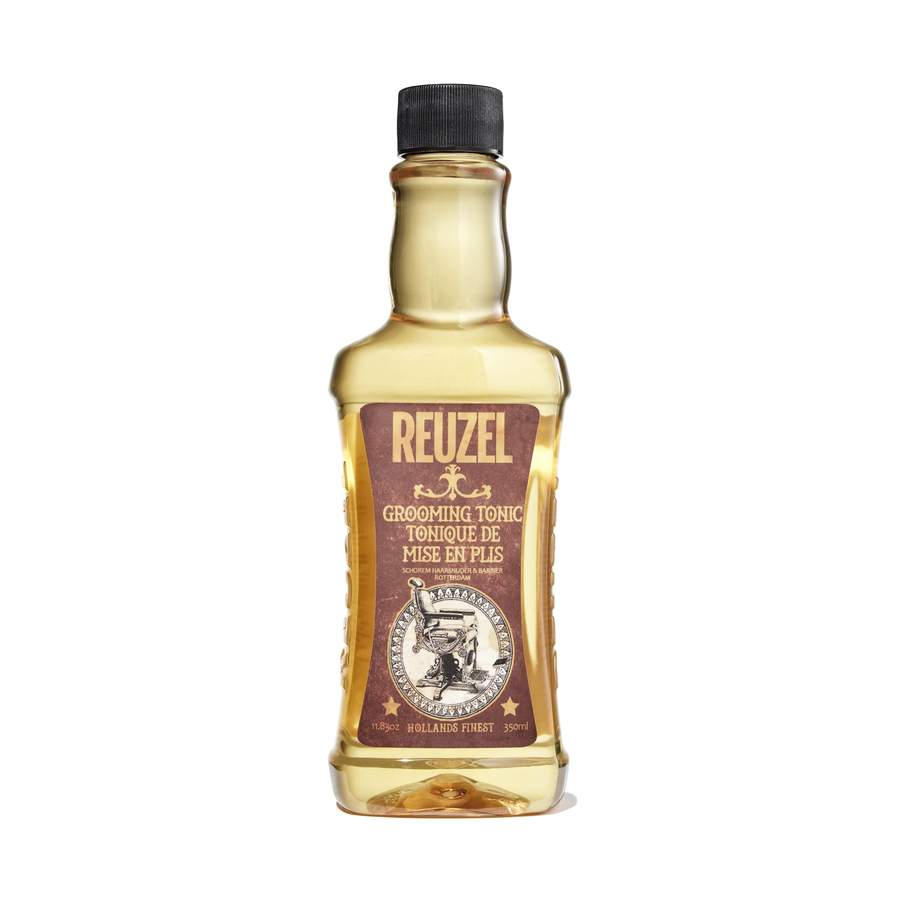 Reuzel Grooming Tonic - Blend Box