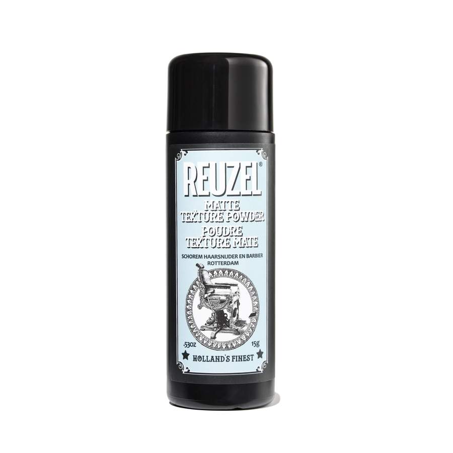 Reuzel Matte Texture Powder - Blend Box