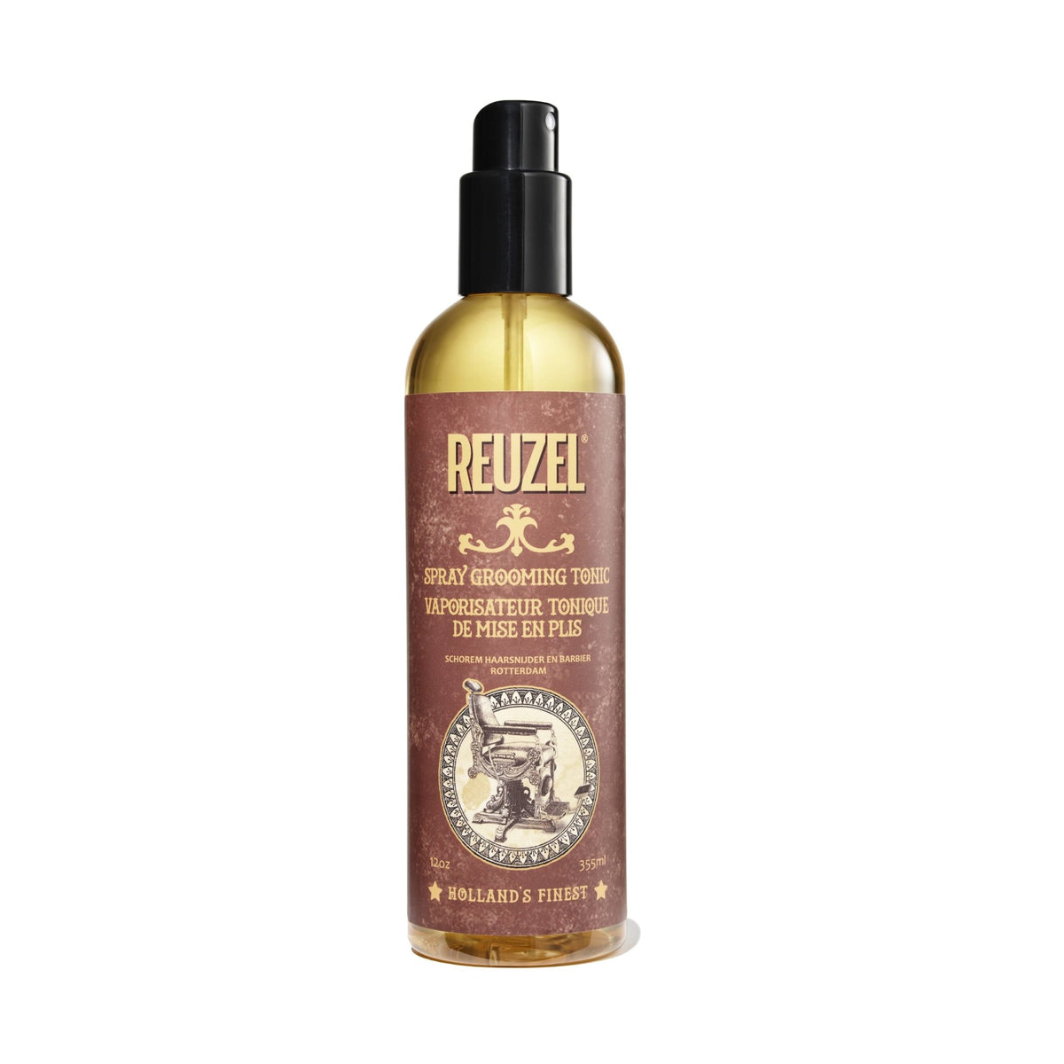 Reuzel Spray Grooming Tonic - Blend Box