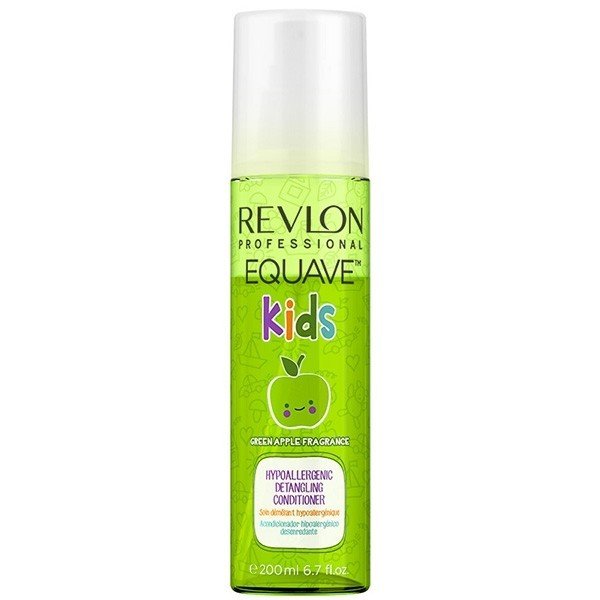 Revlon Equave Kids Hypoallergenic Detangling Conditioner - Blend Box