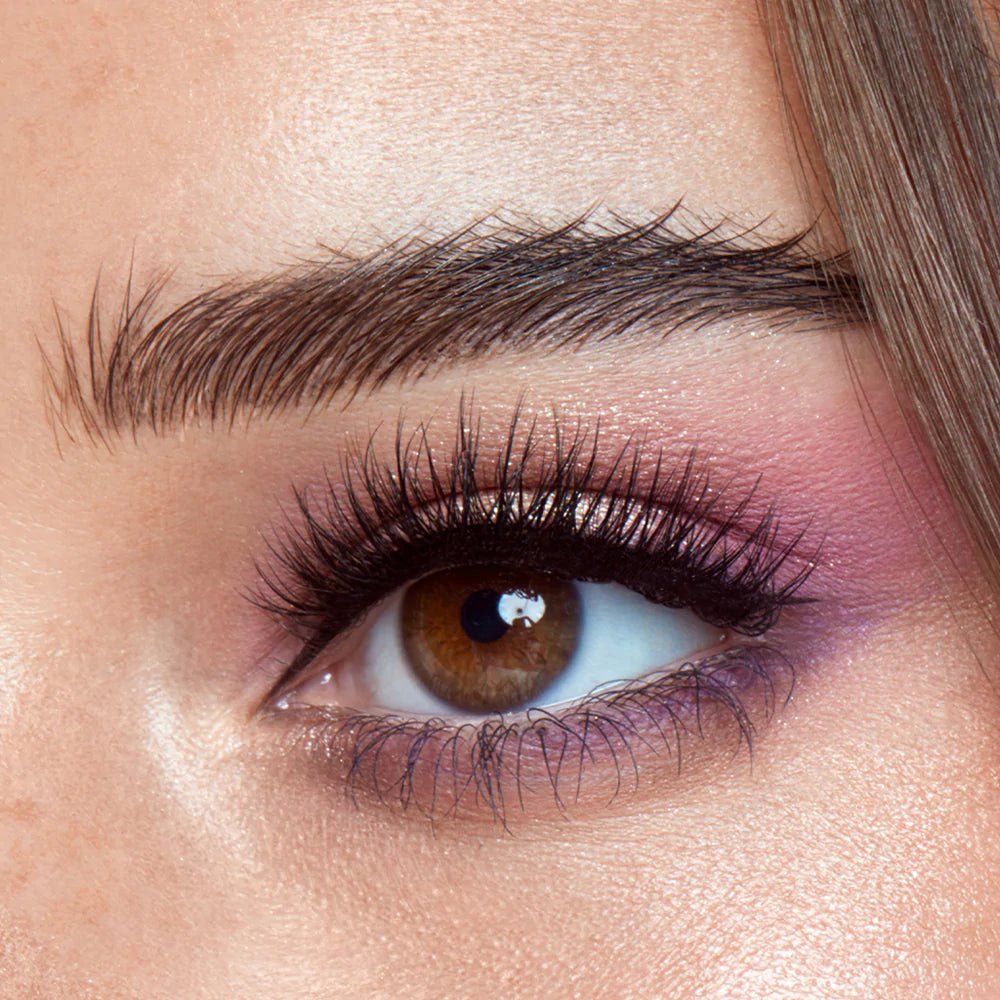 Sapphire Hybrid Magnetic Lash & Liner Kit - Blend Box