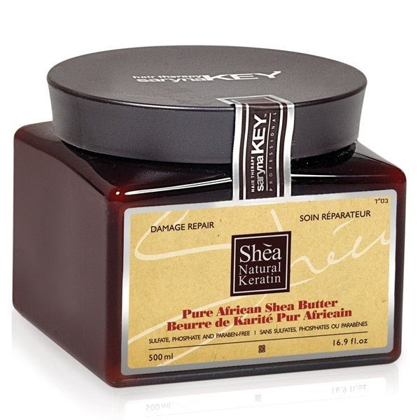 Saryna Key Damage Repair Mask - Blend Box