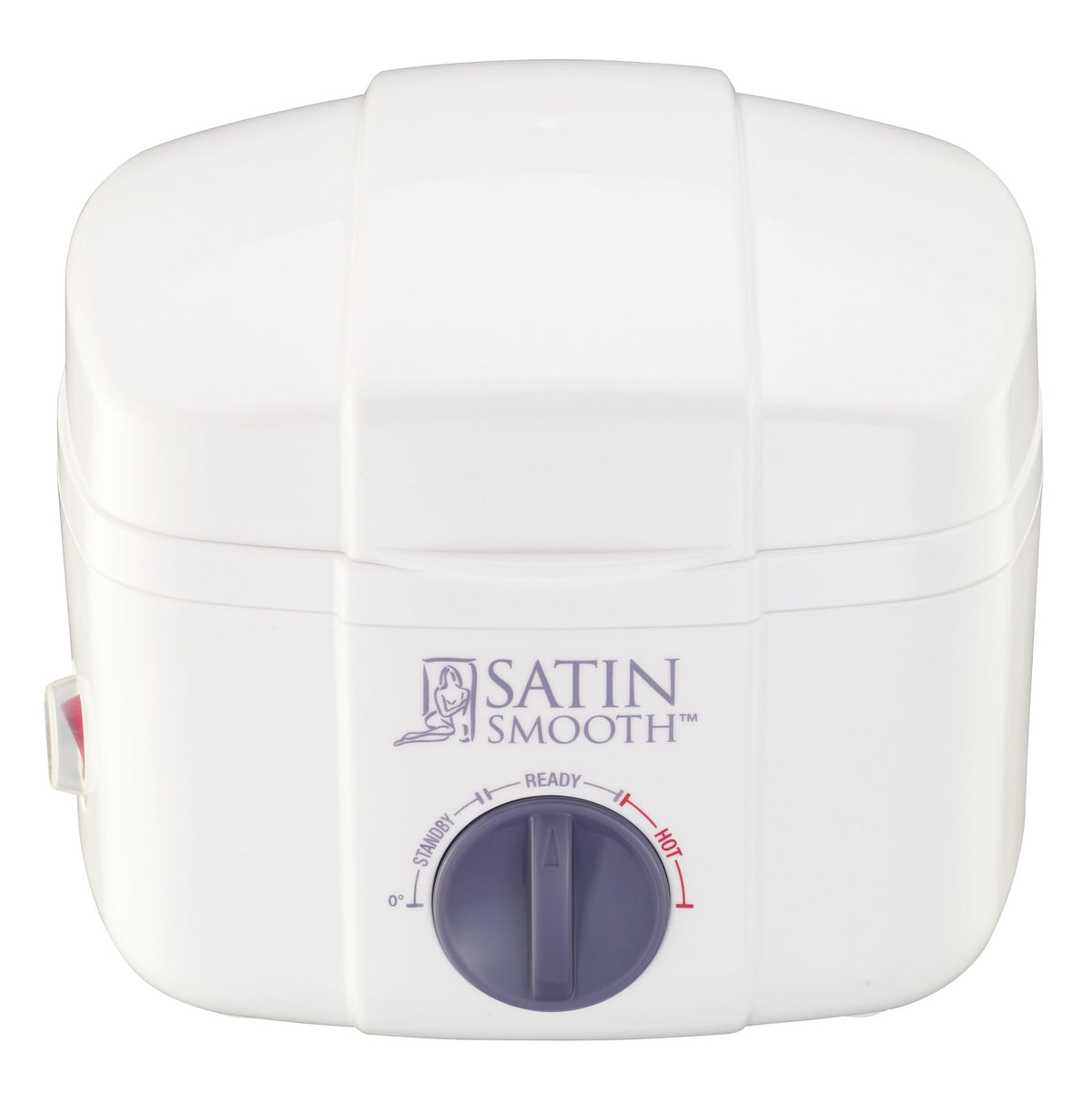 Satin Smooth Single Wax Warmer - Blend Box