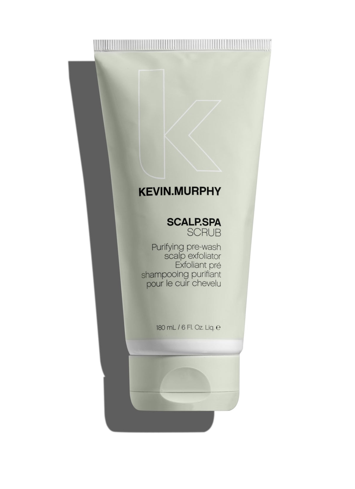 Scalp. Spa Scrub - Blend Box