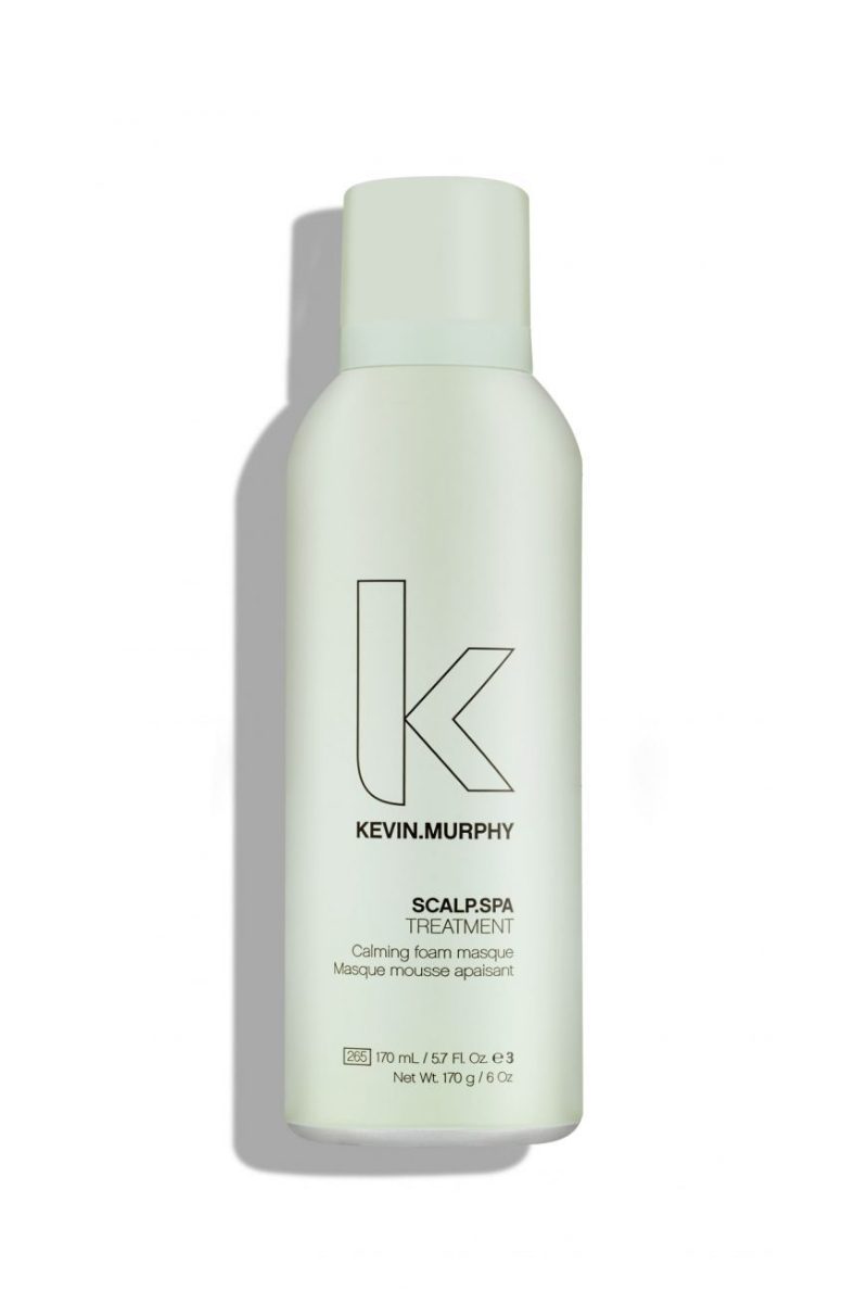 Scalp. Spa Treatment - Blend Box