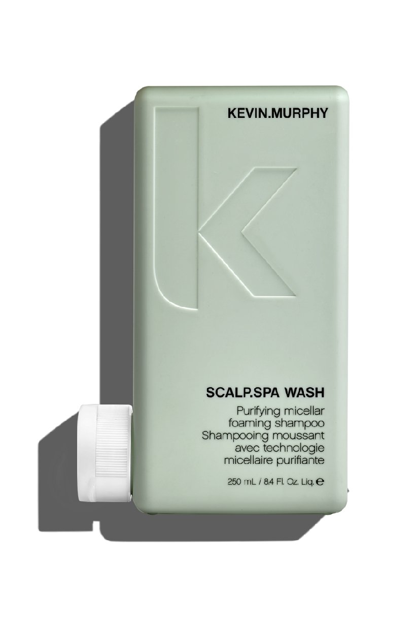 Scalp. Spa Wash - Blend Box