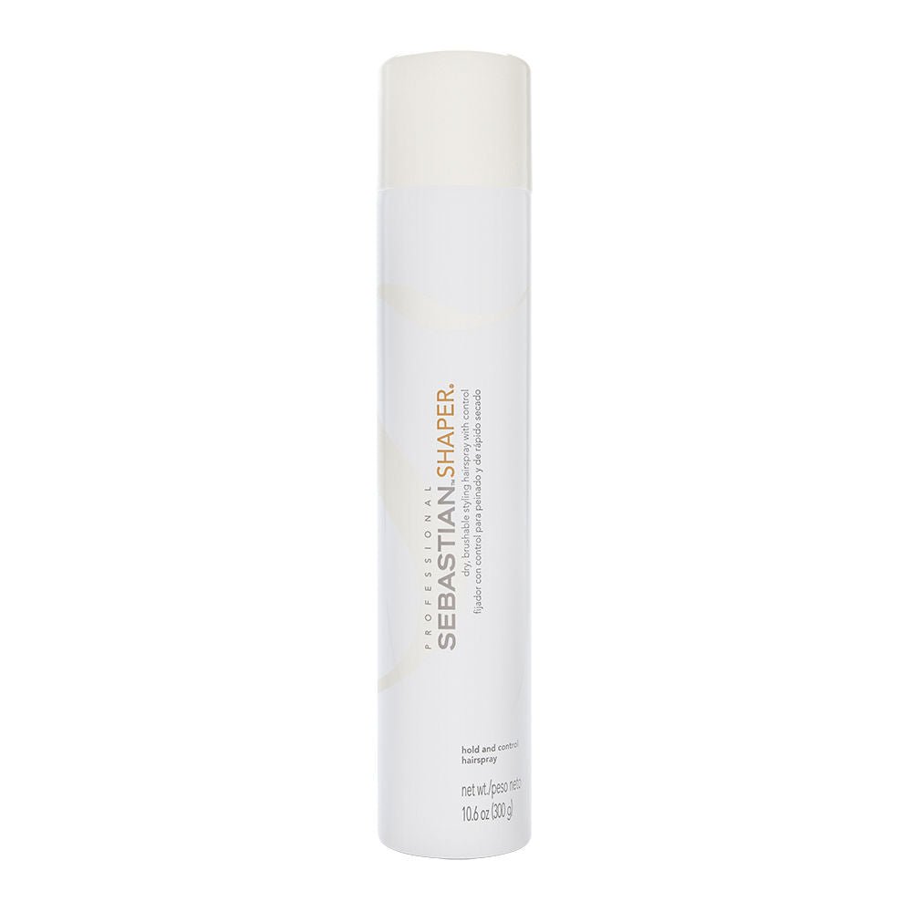 SEBASTIAN Professional Shaper Hairspray - Blend Box
